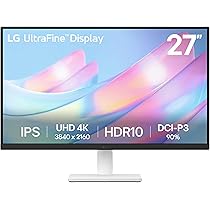 LG 27UL500-W 27インチ 4Kモニター 美品 Amazon.co.jp: 【Amazon.co.jp 限定】LG モニター ディスプレイ